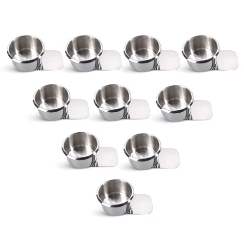 Stainless Steel Storage Cup Holder