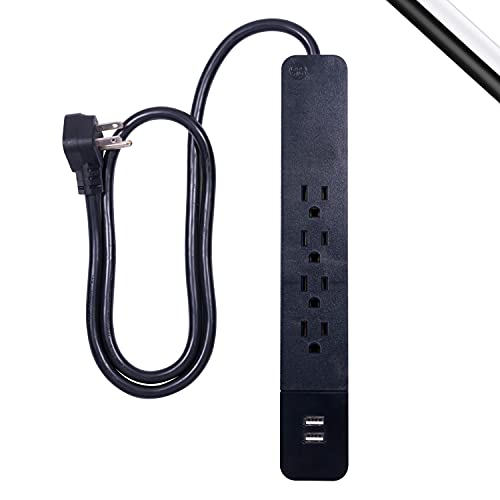 317KtYXhLvS. SL500  - 15 Best Ge Power Strip Surge Protector for 2023