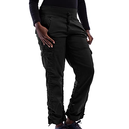 Margaux Cargaux Travel Cargo Pant for Women