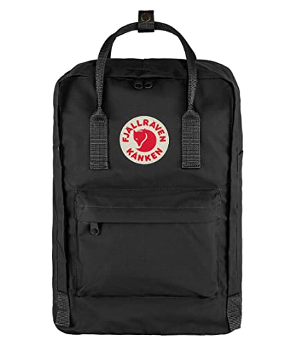 Fjallraven Kanken Laptop Backpack
