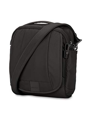 Pacsafe LS200 Anti Theft Shoulder Bag