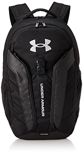 UA Adult Hustle Pro Backpack