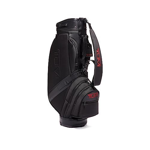 TUMI Mens Alpha Golf Bag