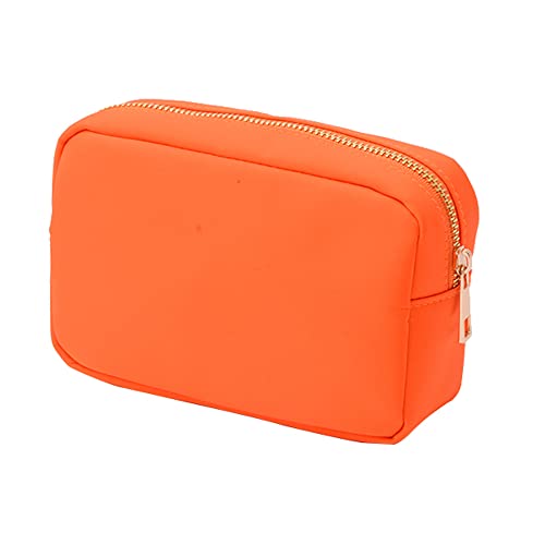YogoRun Travel Makeup Pouch Bag