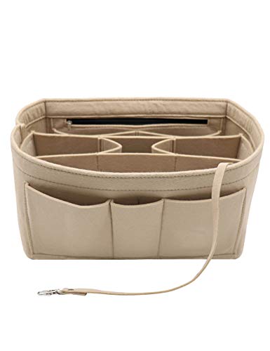 317ZxdB0qJL. SL500  - 11 Best Large Handbag Organizer for 2024