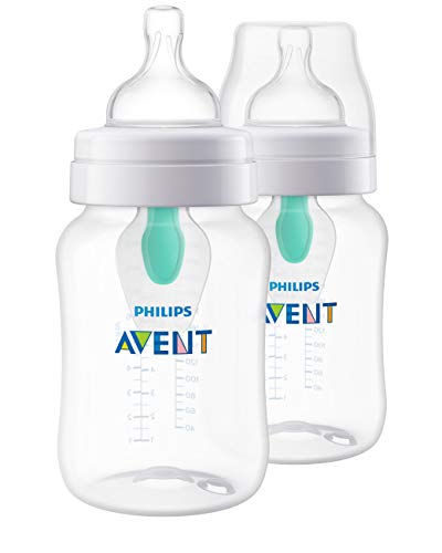 Philips Avent Anti-Colic Baby Bottle Philips Avent Anti-Colic Baby Bottle
