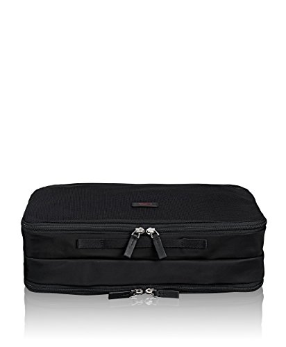 TUMI Double Sided Packing Cube - Black