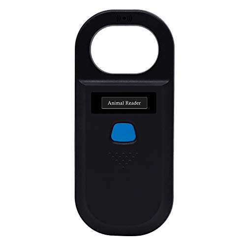 317g1zQaaL. SL500  - 9 Amazing RFID Scanner for 2024