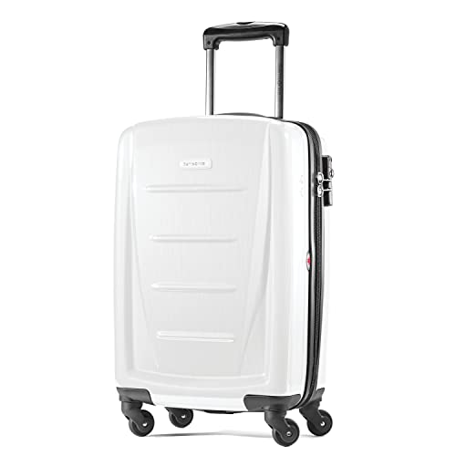 Samsonite Winfield 2 Hardside Carry-On Luggage