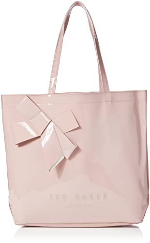 Ted Baker Pink Icon Tote