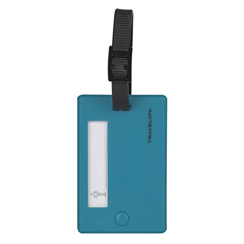 Travelon Luggage Tags