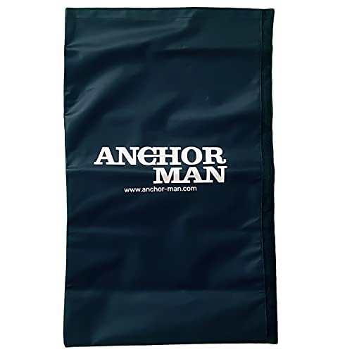 Anchor-Man Anchor Storage Bag - Heavy Duty Vented Nylon Storage Bags