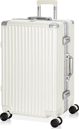 AnyZip Aluminium Frame Suitcase AnyZip Aluminium Frame Suitcase