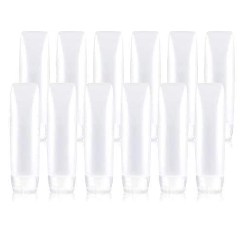 YXC 12PCS Travel Size Bottles