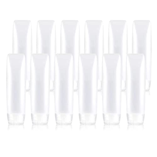 YXC 12PCS Travel Size Bottles