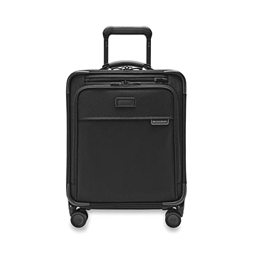 Briggs & Riley 19-inch Baseline Compact Carry-On