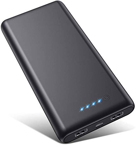 Portable Charger Power Bank 26800mAh