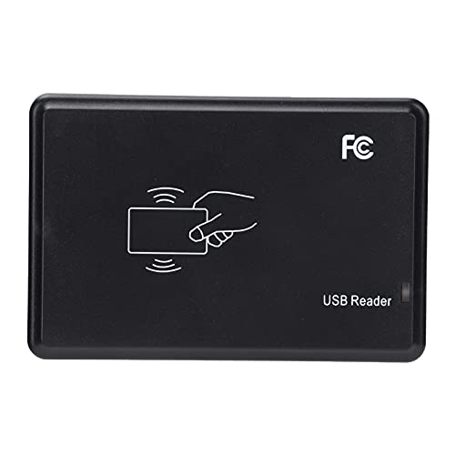 RFID Reader USB RFID ID Card Reader RFID Reader USB RFID ID Card Reader