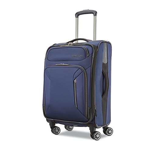 AMERICAN TOURISTER Zoom Softside Luggage