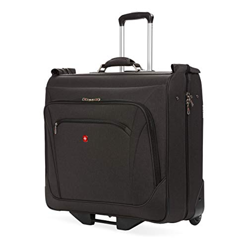 SwissGear Premium Rolling Garment Bag