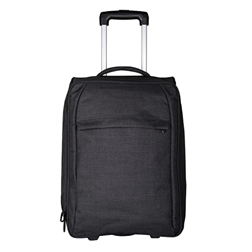 Travigo Collapsible Carry On Luggage