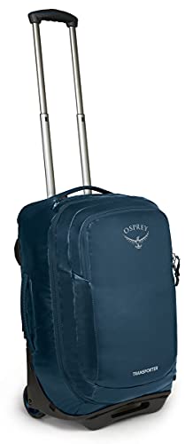Osprey Transporter Wheeled 38L Carry-On Luggage