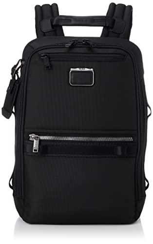 Tumi Official Alpha Bravo 'Dynamic' Backpack, Men's