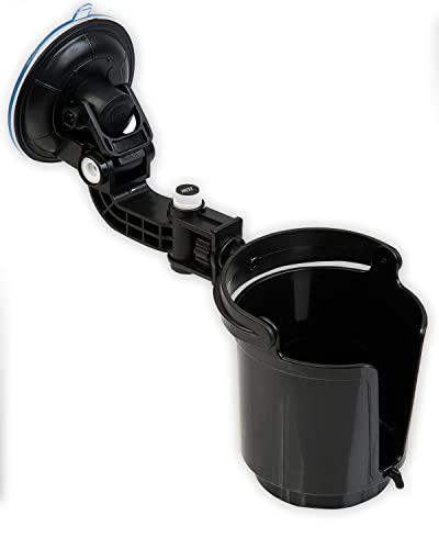 VaygWay Recessed Folding Cup Drink Holder