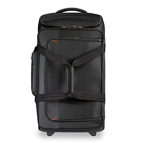 Briggs & Riley Wheeled Duffle - Top-quality Travel Accessory