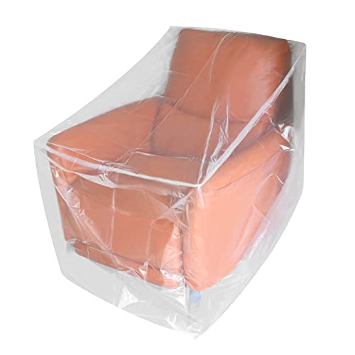 Graunton Furniture Cover - Moving Storage Bag for Furniture