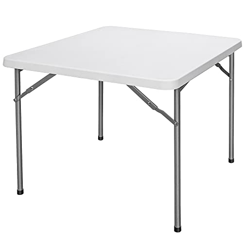 ZenStyle Portable Folding Table