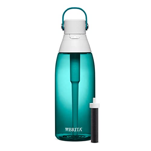 Brita Insulated Filtered Water Bottle