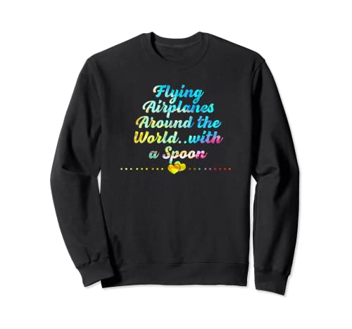 Funny Mama Habits Sweatshirt