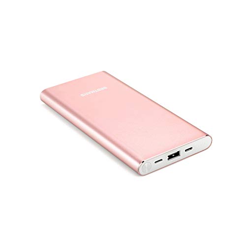 BESTMARS 10000mAh Portable Charger