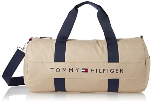 Tommy Hilfiger Men's Jackson Duffle Bag