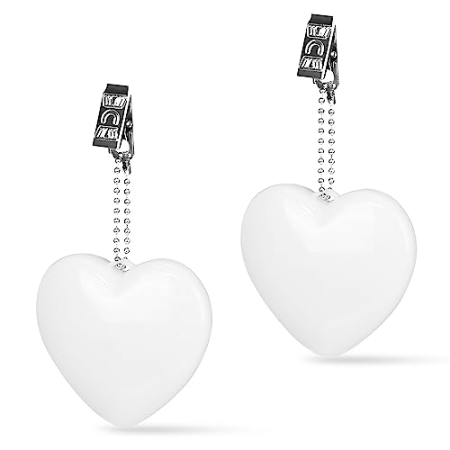 Heart Shape Bag Light for Handbags