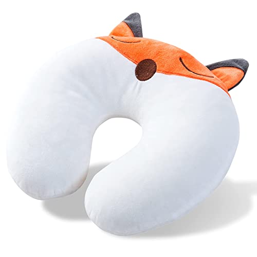 Kids Travel Pillow