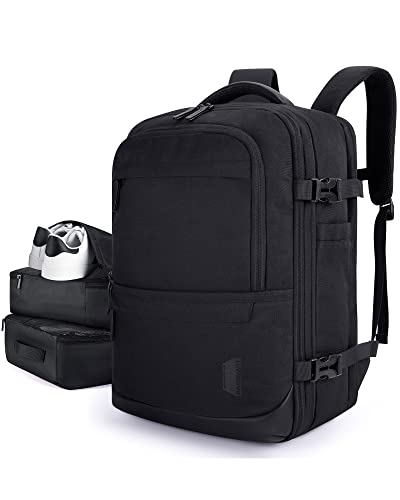 BAGSMART 40L Travel Laptop Backpack