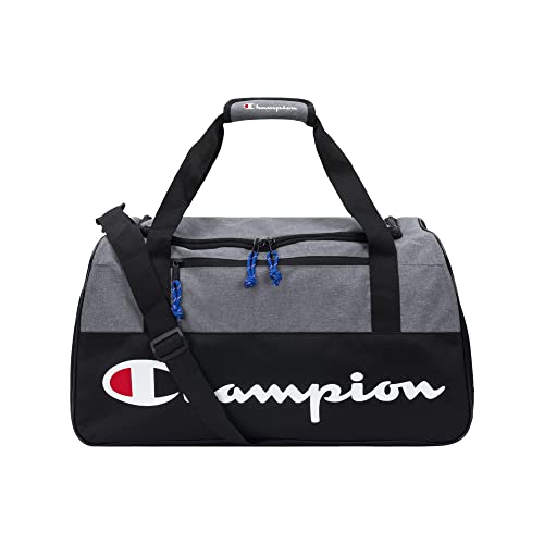 3190lVltjeL. SL500  - 8 Amazing Champion Duffel Bag for 2024