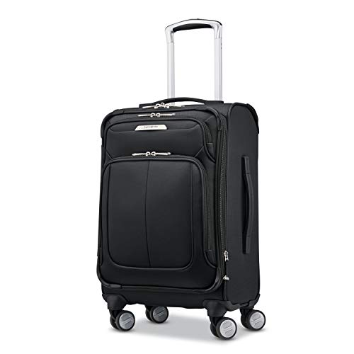 Samsonite DLX Softside Expandable Carry-On Luggage