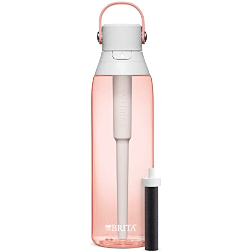 Brita Premium Filtered Water Bottle