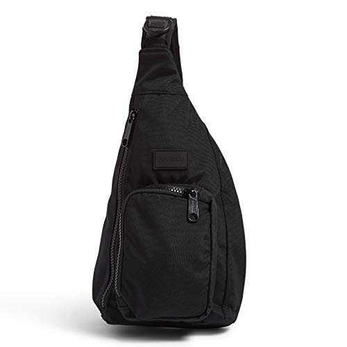 Recycled Lighten Up Reactive Mini Sling Backpack