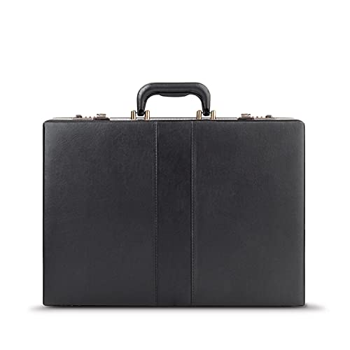 Solo Grand Central Attaché Briefcase