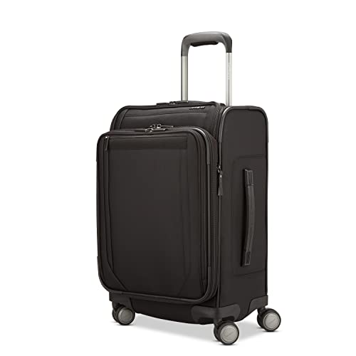 Samsonite Lineate DLX Softside Expandable Luggage