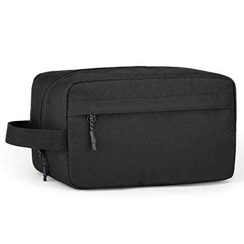 Men's Toiletry Bag - Vorspack Dopp Kit