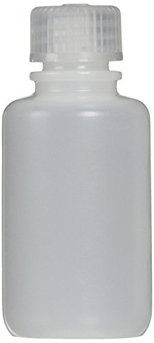 Nalgene HDPE Narrow Mouth Container, 2 Oz