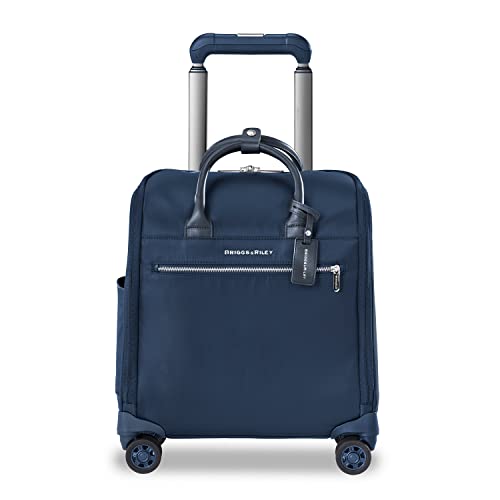 319HwgIOJEL. SL500  - 11 Best Briggs And Riley Transcend Domestic Carry-On Expandable Upright for 2024