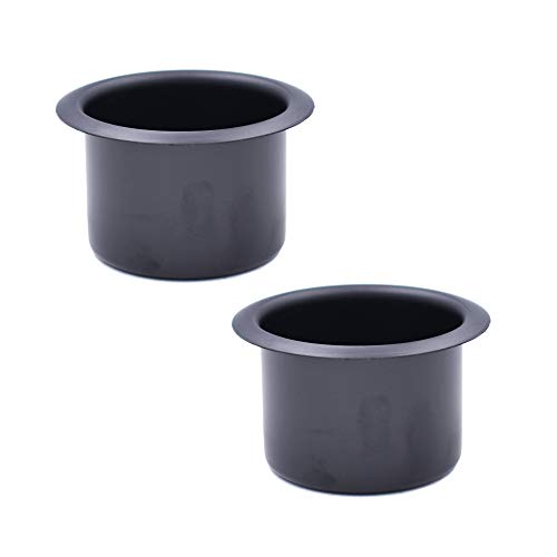 Kyien Aluminum Alloy Drink Holders