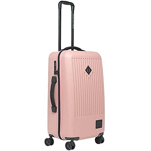 Herschel Trade Dual Spinner