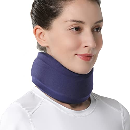 VELPEAU Neck Brace - Superior Neck Support and Pain Relief